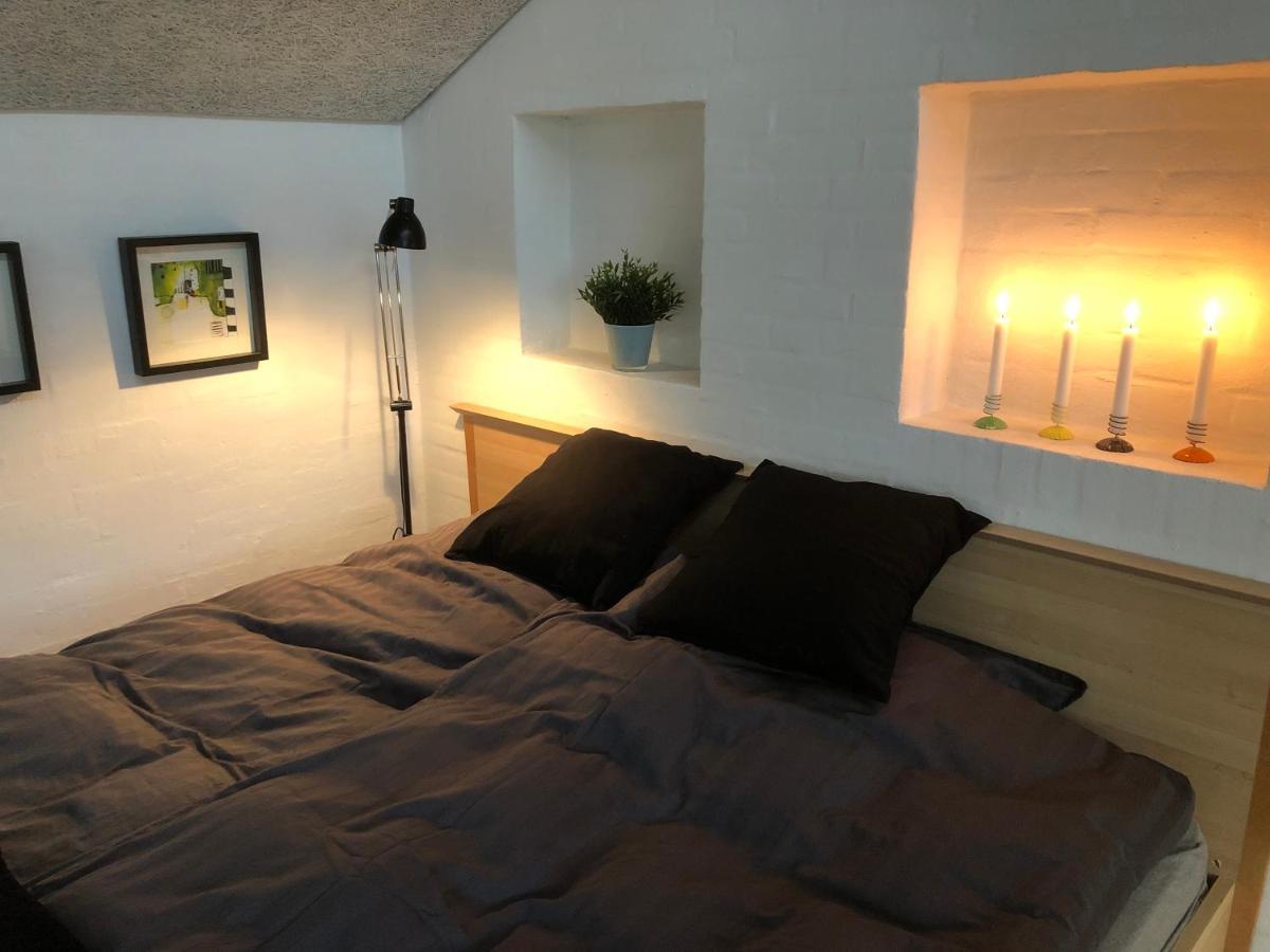 Kathrines Bed & Breakfast Svendborg Extérieur photo