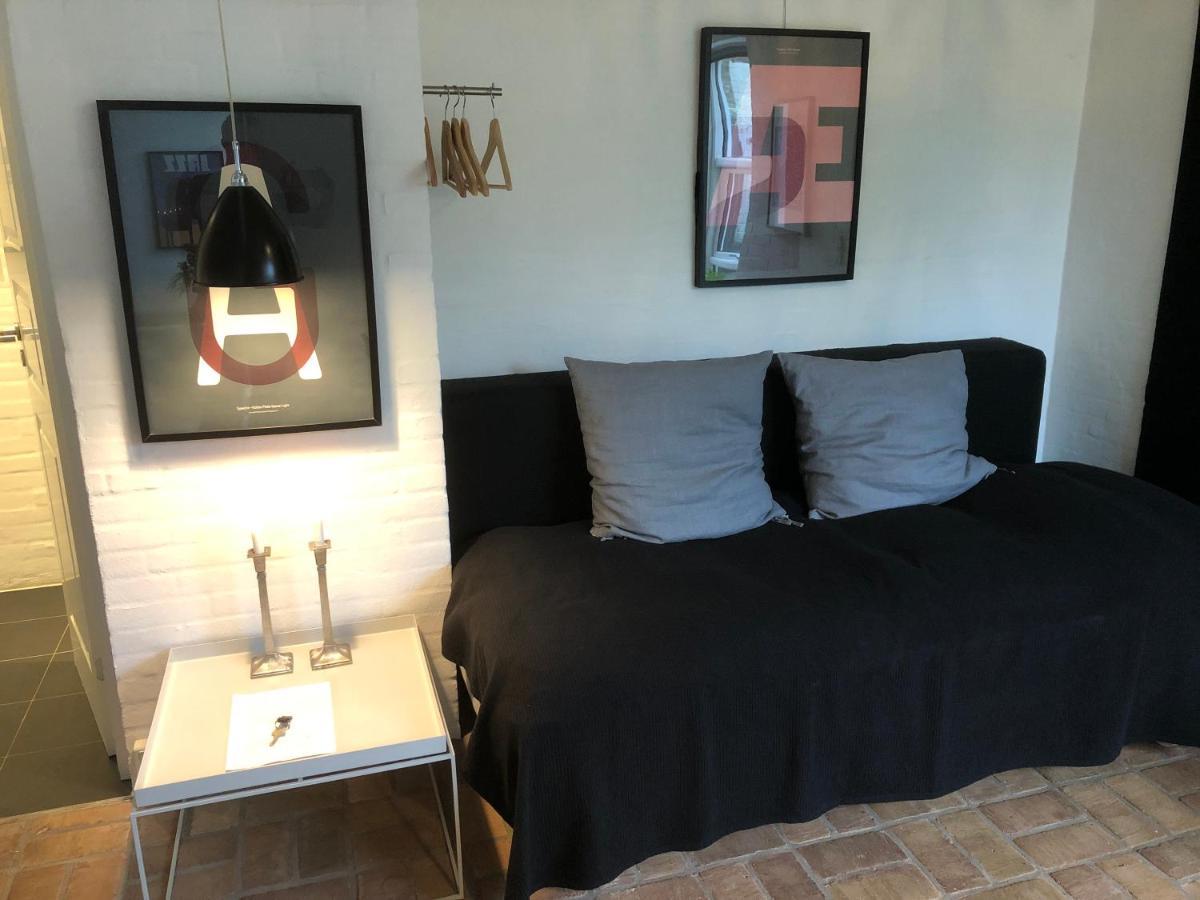 Kathrines Bed & Breakfast Svendborg Extérieur photo