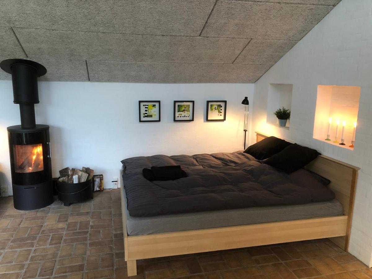 Kathrines Bed & Breakfast Svendborg Extérieur photo
